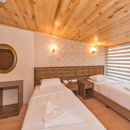 Sahil Boutique Hotel Istanbul Luaran gambar