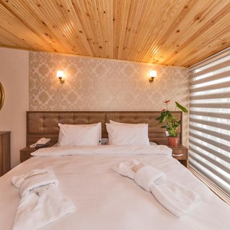 Sahil Boutique Hotel Istanbul Luaran gambar