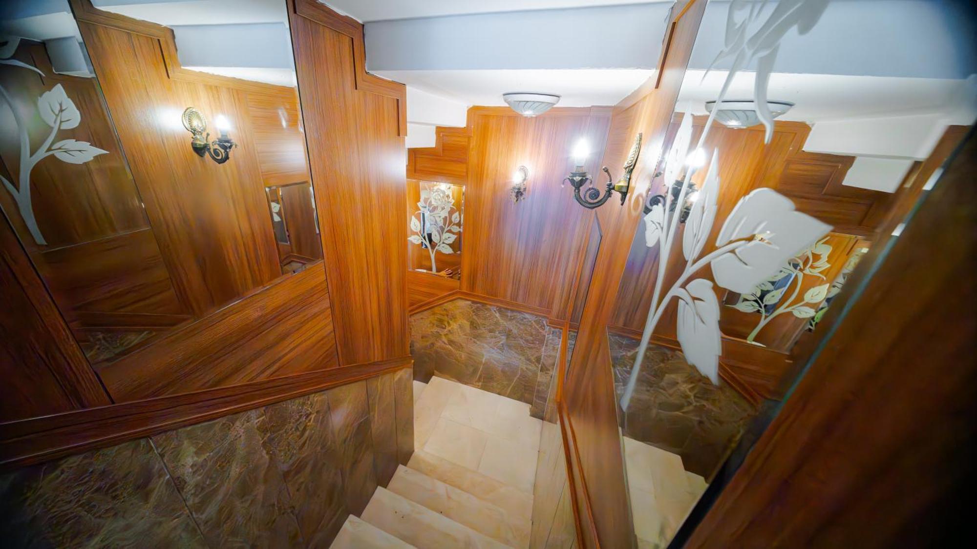 Sahil Boutique Hotel Istanbul Luaran gambar