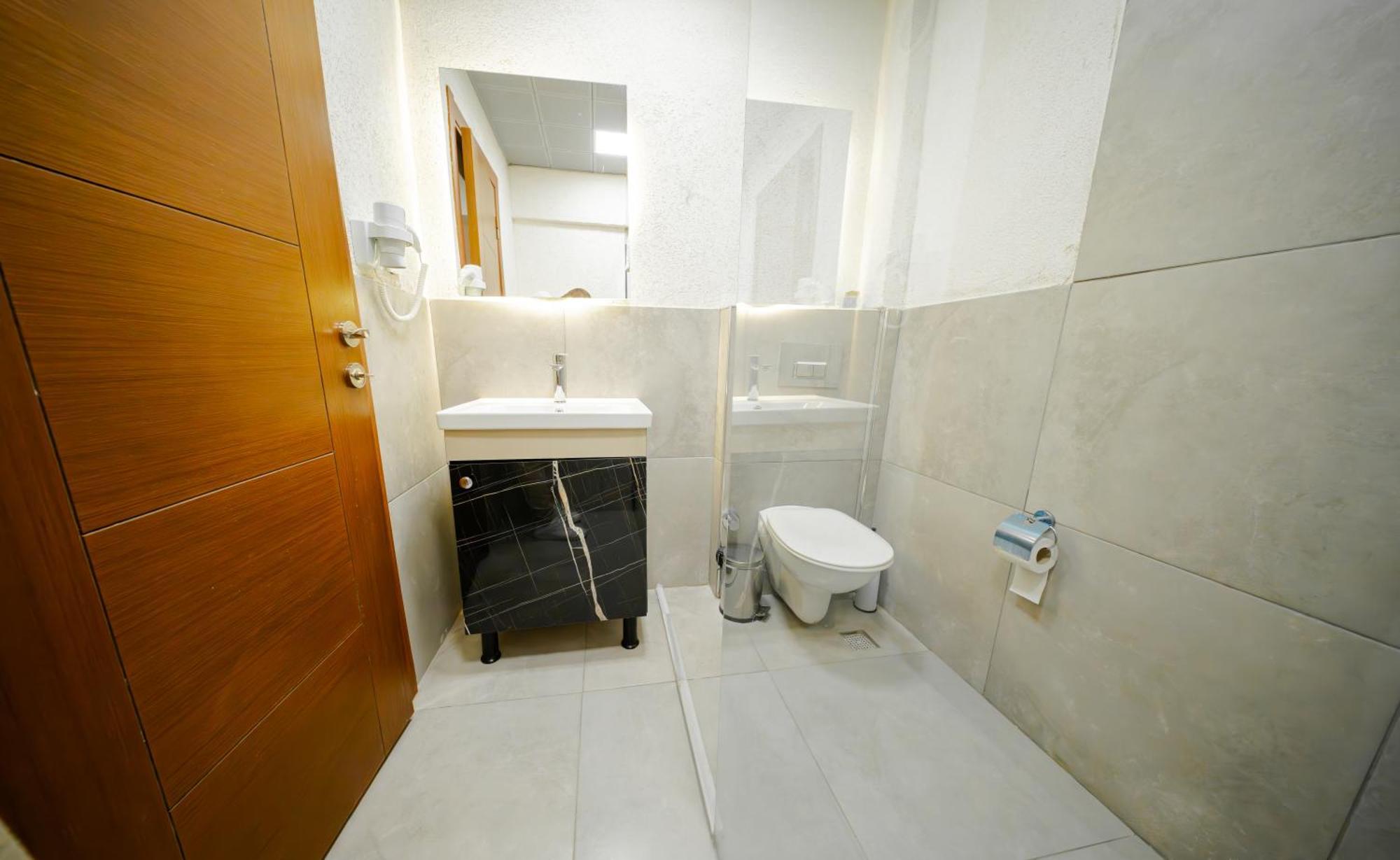 Sahil Boutique Hotel Istanbul Luaran gambar