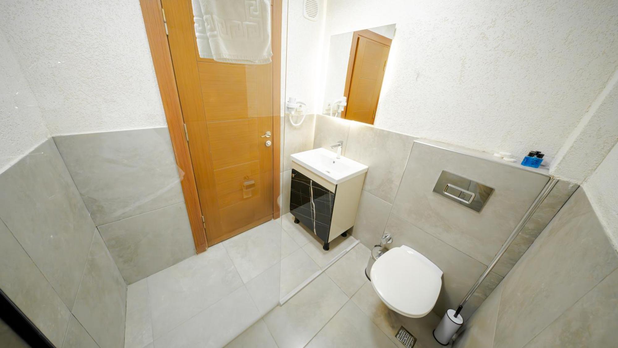 Sahil Boutique Hotel Istanbul Luaran gambar