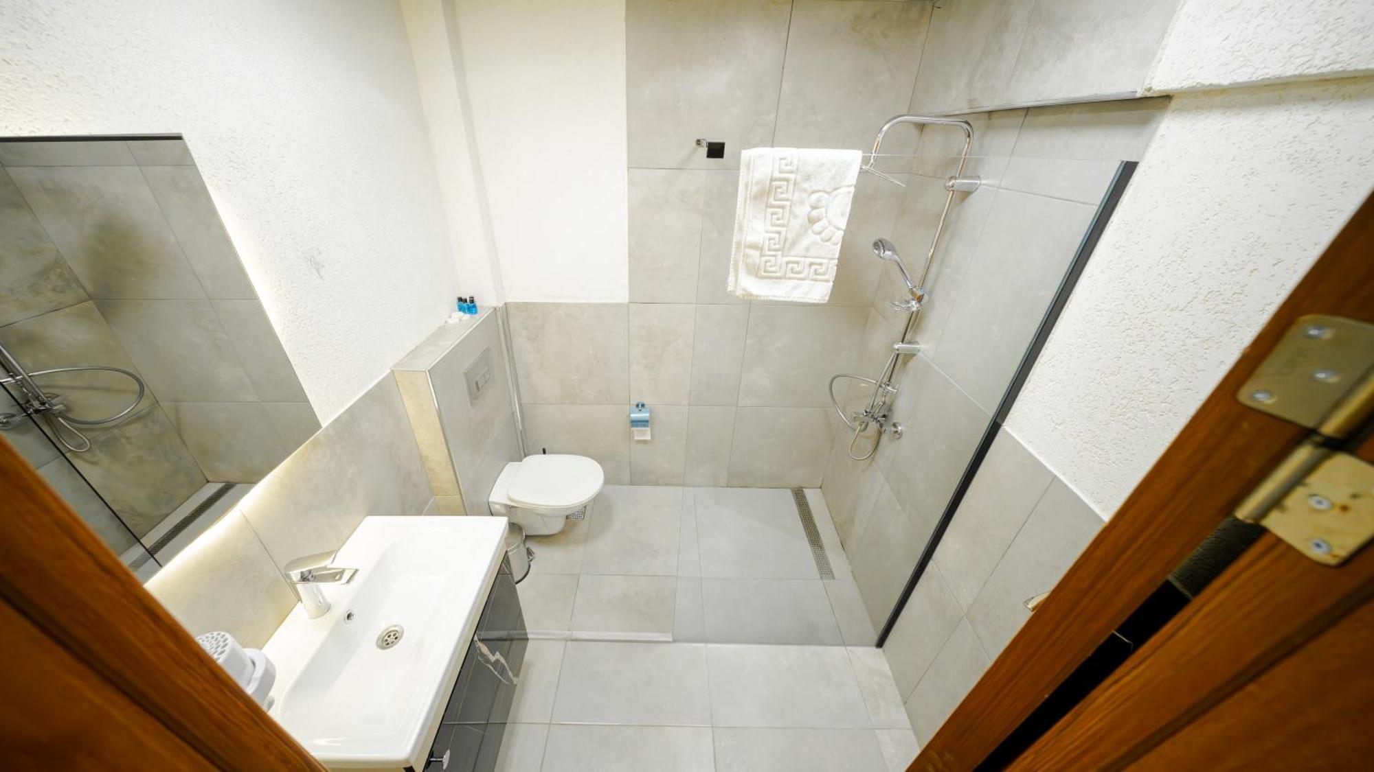 Sahil Boutique Hotel Istanbul Luaran gambar