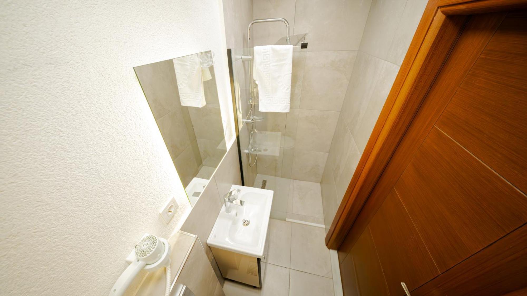 Sahil Boutique Hotel Istanbul Luaran gambar