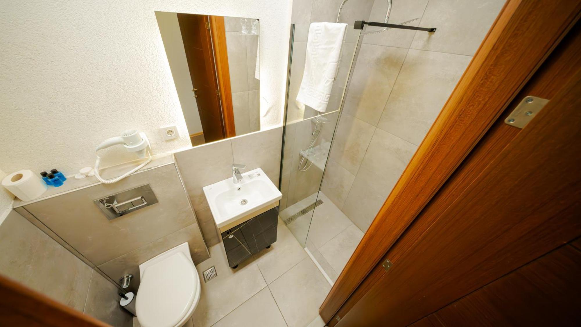 Sahil Boutique Hotel Istanbul Luaran gambar
