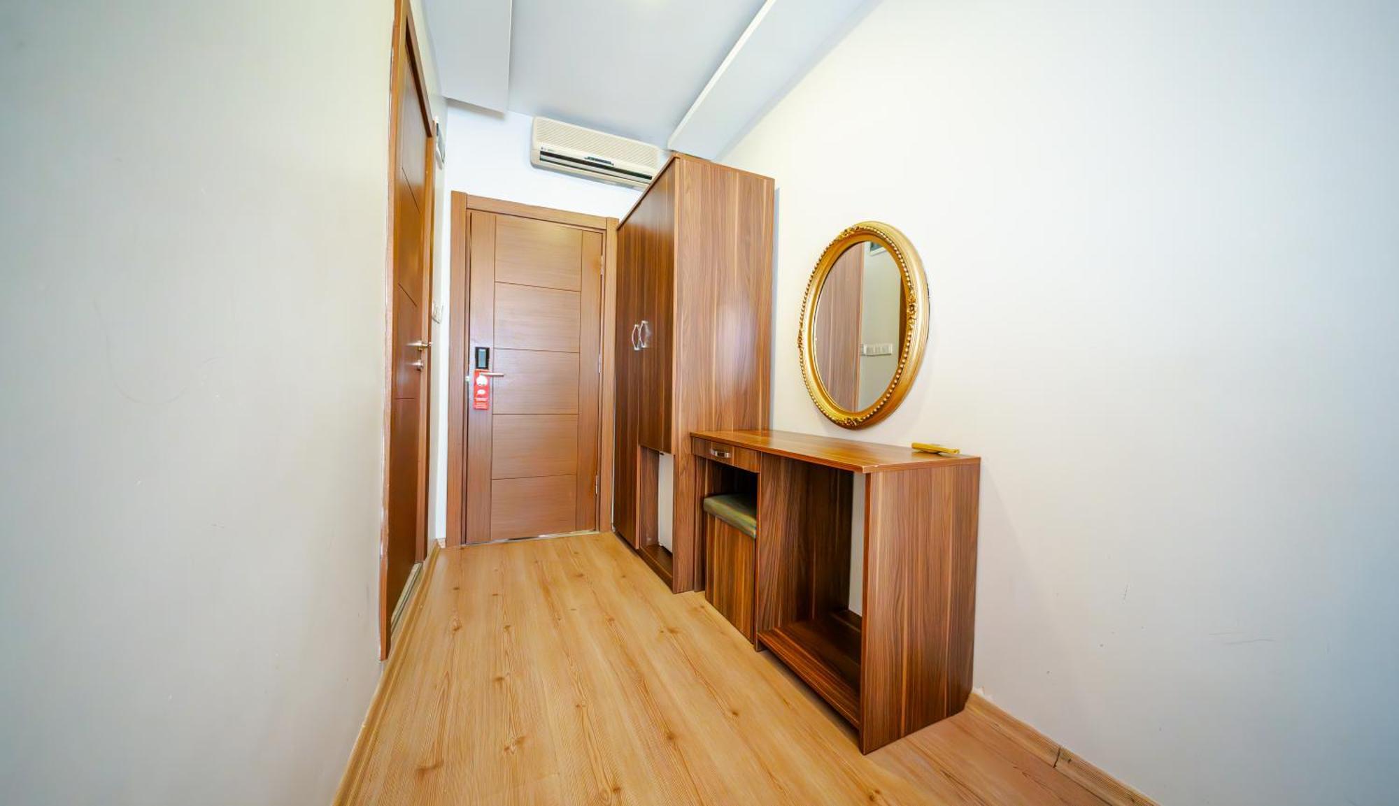 Sahil Boutique Hotel Istanbul Luaran gambar