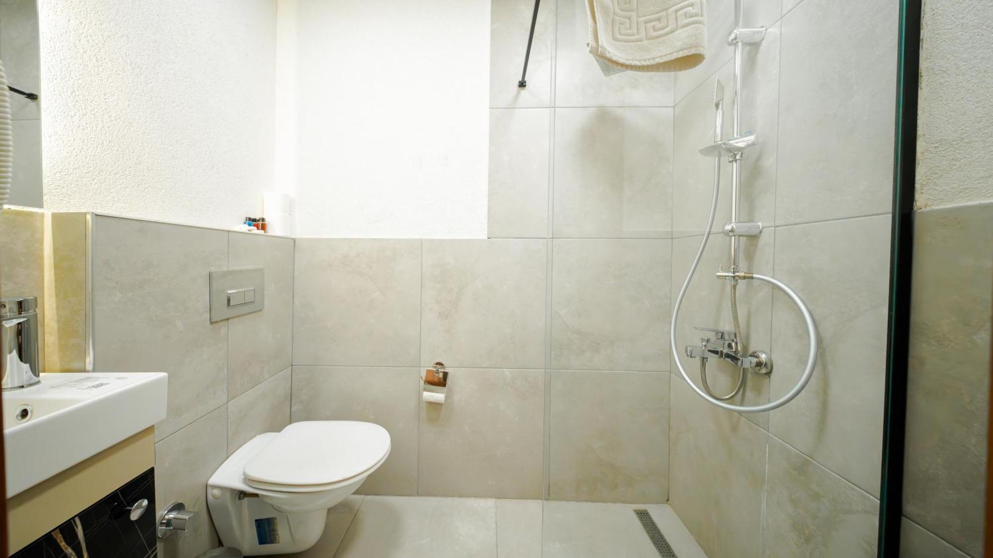 Sahil Boutique Hotel Istanbul Luaran gambar